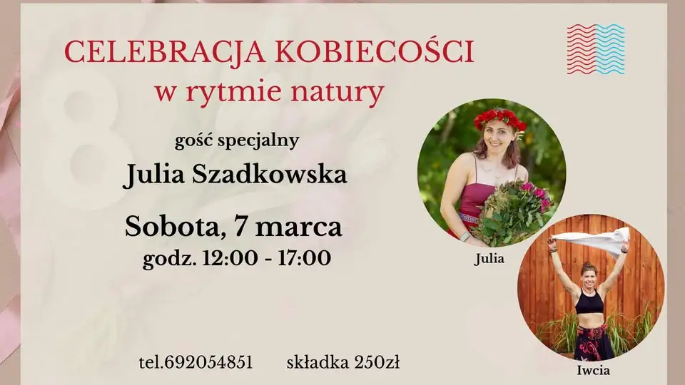 Obrazek promujący wydarzenie