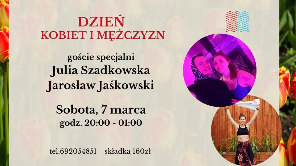 Obrazek promujący wydarzenie