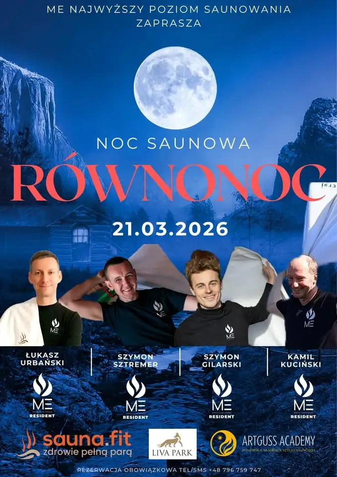 Obrazek promujący wydarzenie