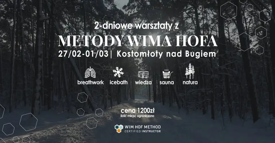 Obrazek promujący wydarzenie