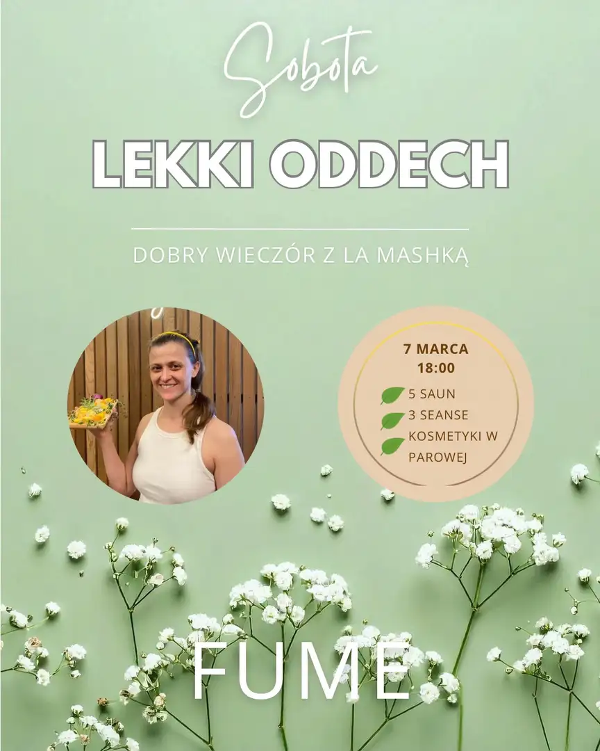 Obrazek promujący wydarzenie