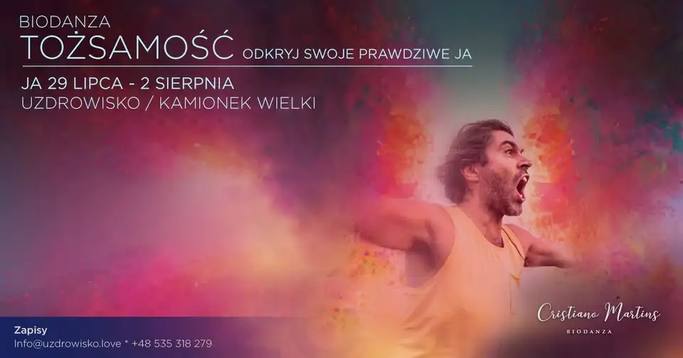 Obrazek promujący wydarzenie