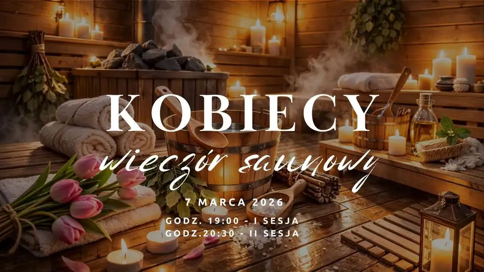 Obrazek promujący wydarzenie
