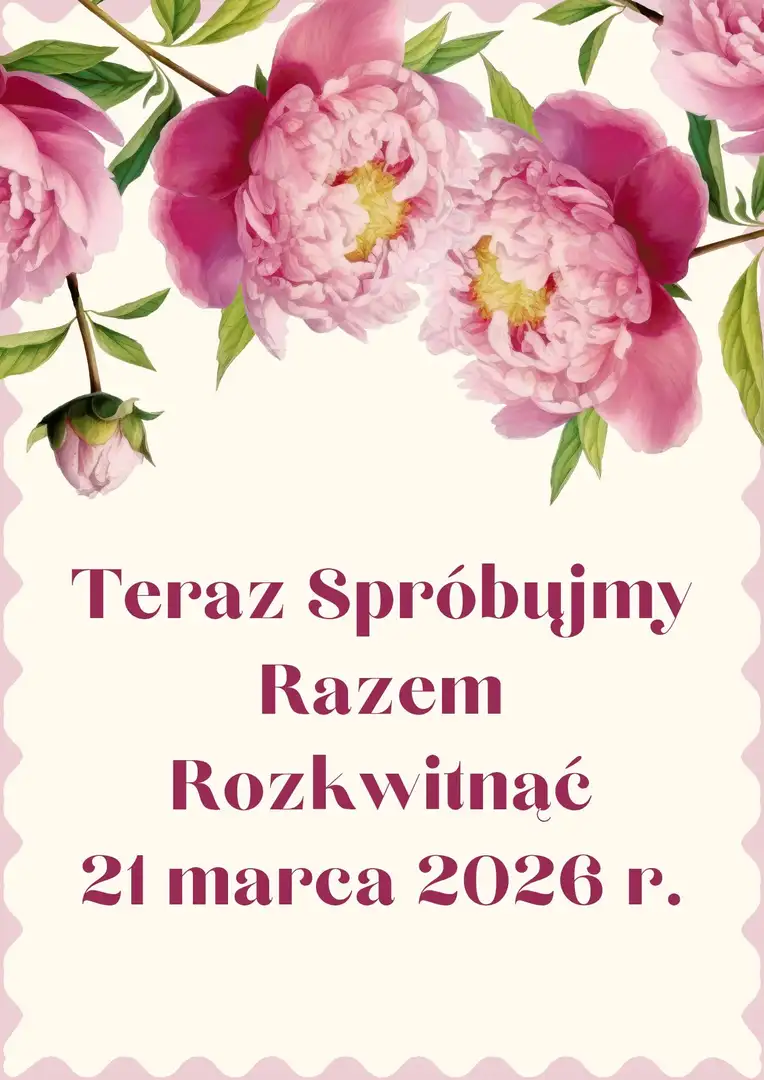 Obrazek promujący wydarzenie