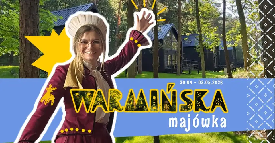 Obrazek promujący wydarzenie