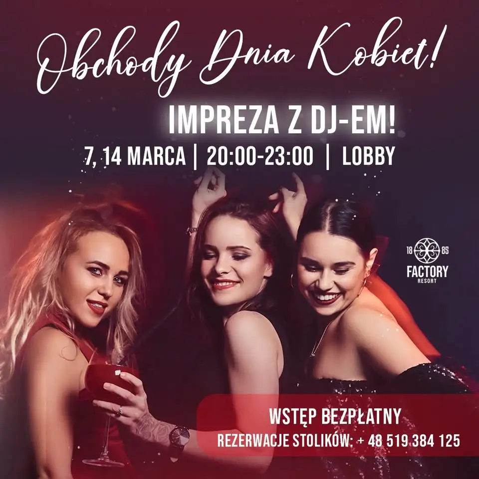 Obrazek promujący wydarzenie