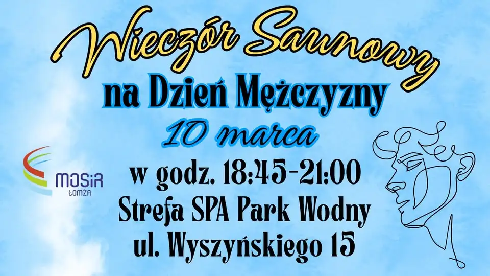 Obrazek promujący wydarzenie