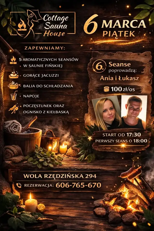 Obrazek promujący wydarzenie