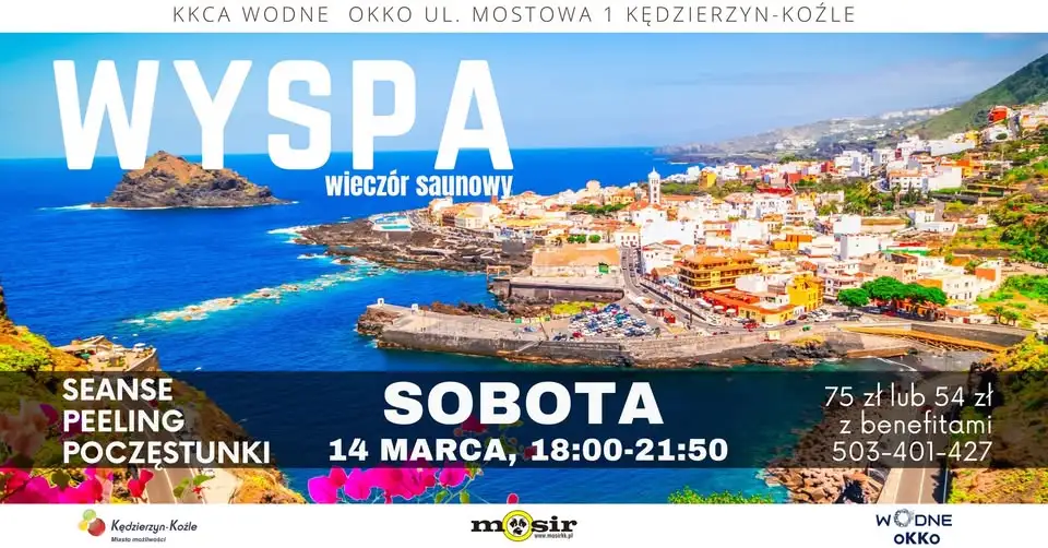 Obrazek promujący wydarzenie