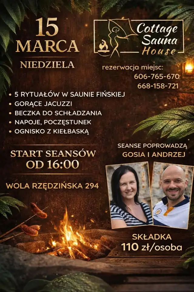 Obrazek promujący wydarzenie