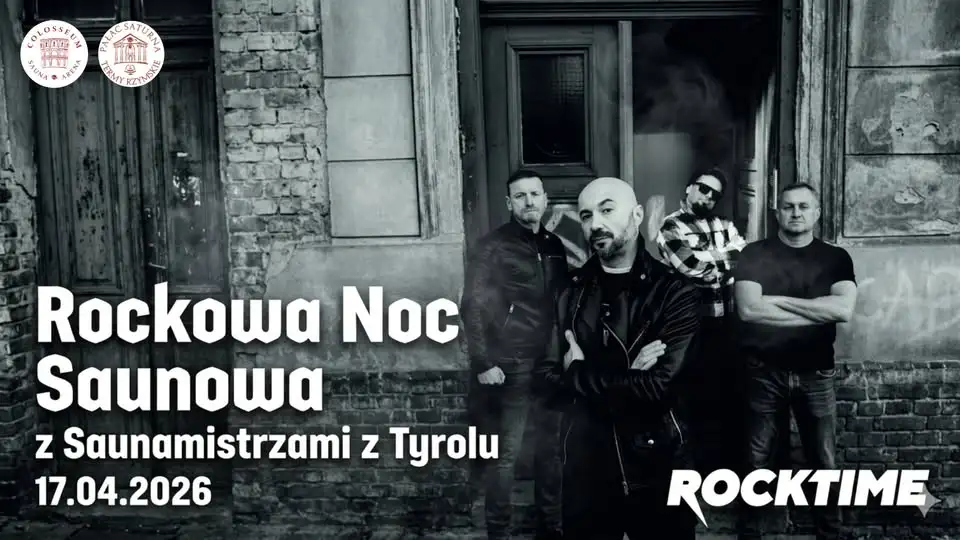 Obrazek promujący wydarzenie