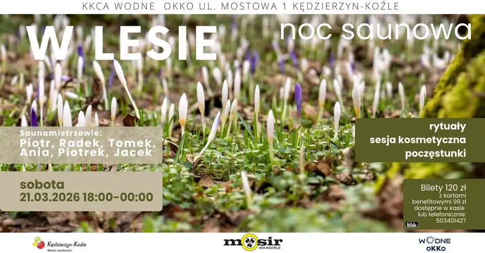 Obrazek promujący wydarzenie