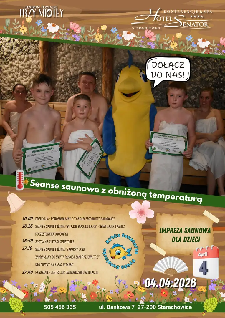 Obrazek promujący wydarzenie
