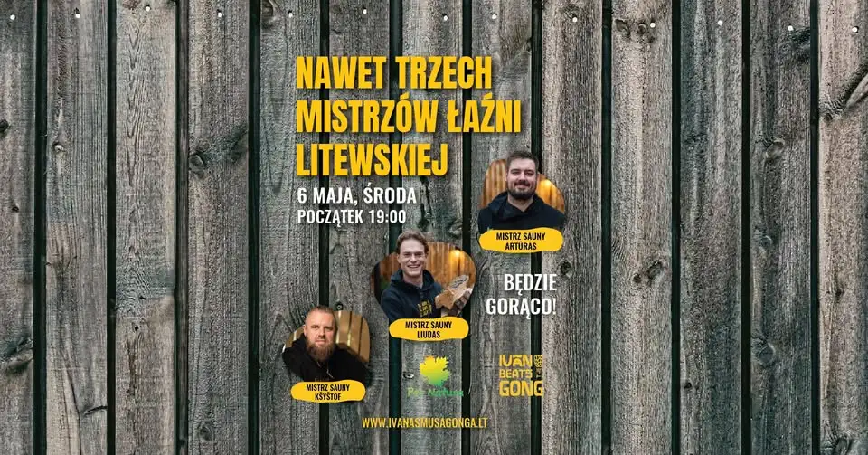 Obrazek promujący wydarzenie