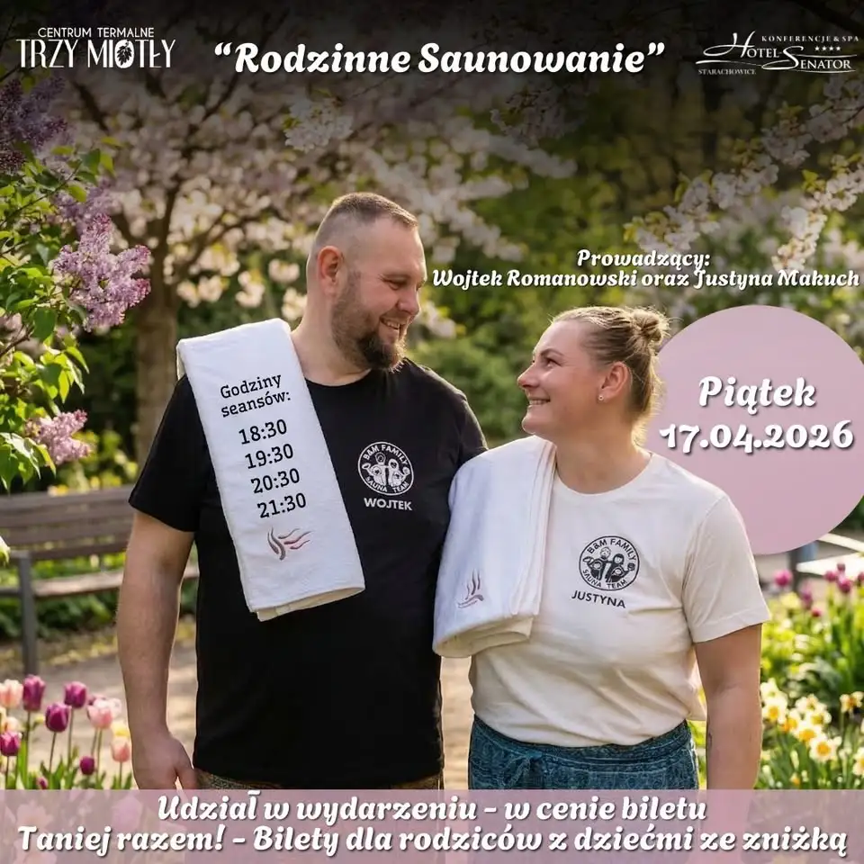 Obrazek promujący wydarzenie