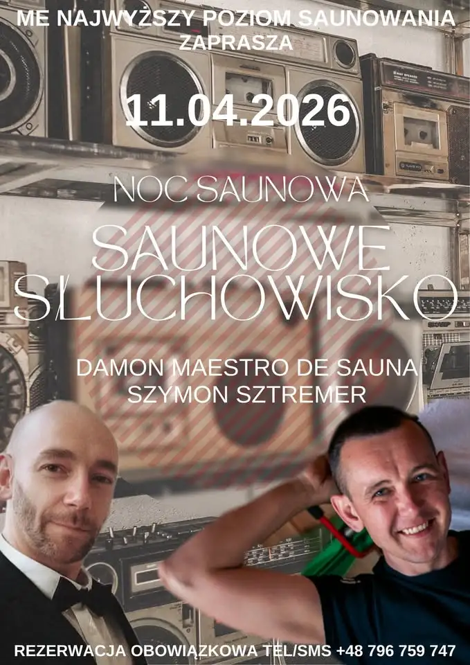 Obrazek promujący wydarzenie