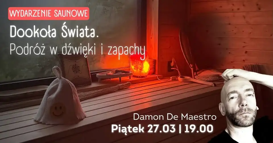 Obrazek promujący wydarzenie