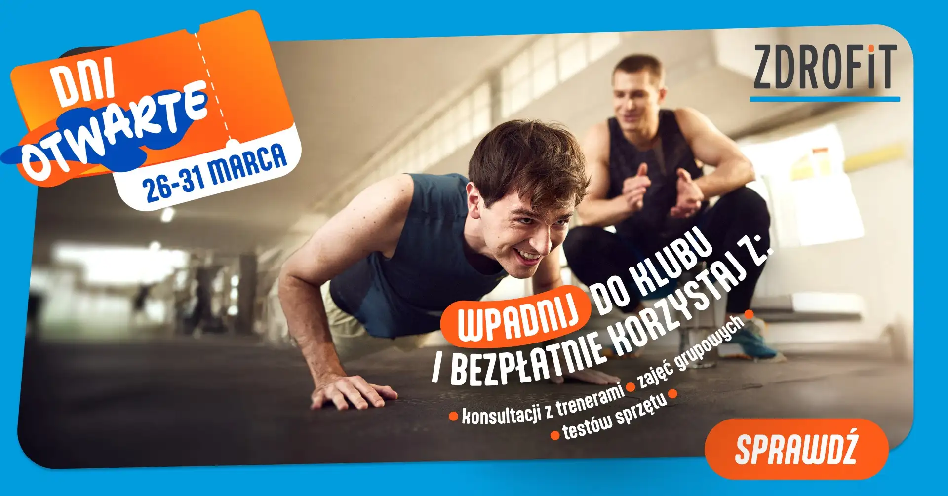 Obrazek promujący wydarzenie