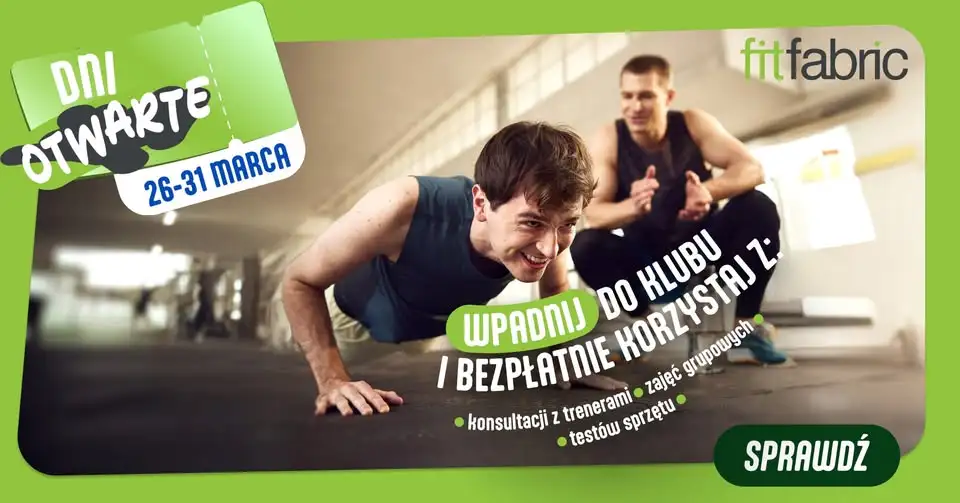 Obrazek promujący wydarzenie