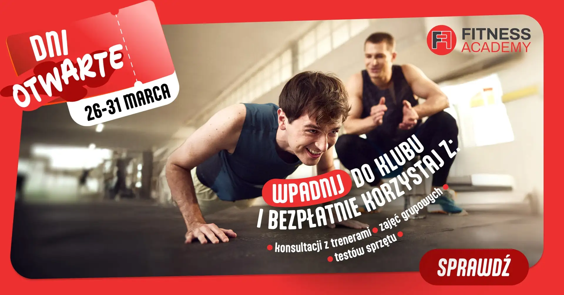 Obrazek promujący wydarzenie