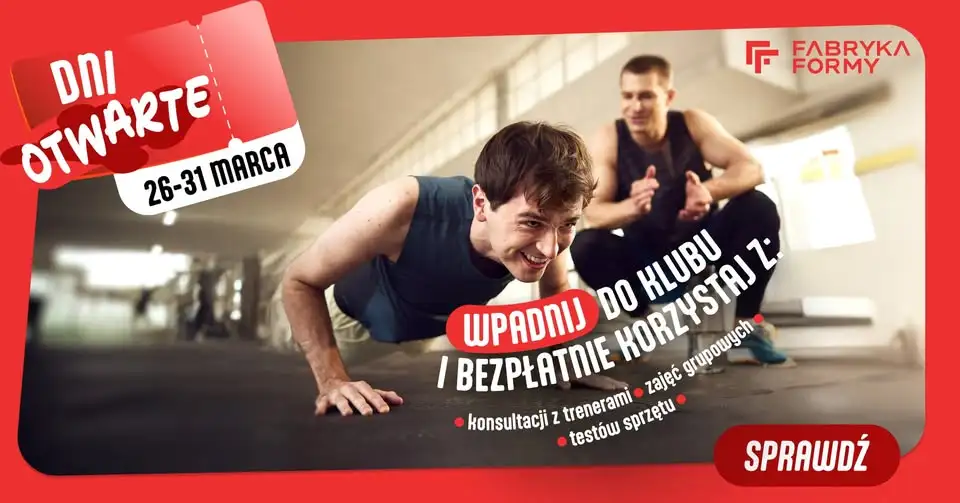 Obrazek promujący wydarzenie