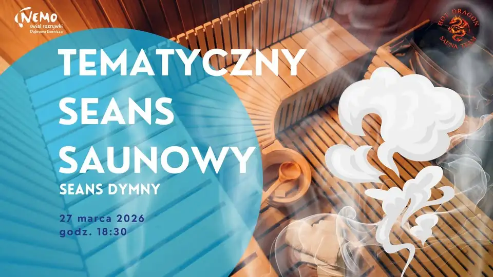 Obrazek promujący wydarzenie