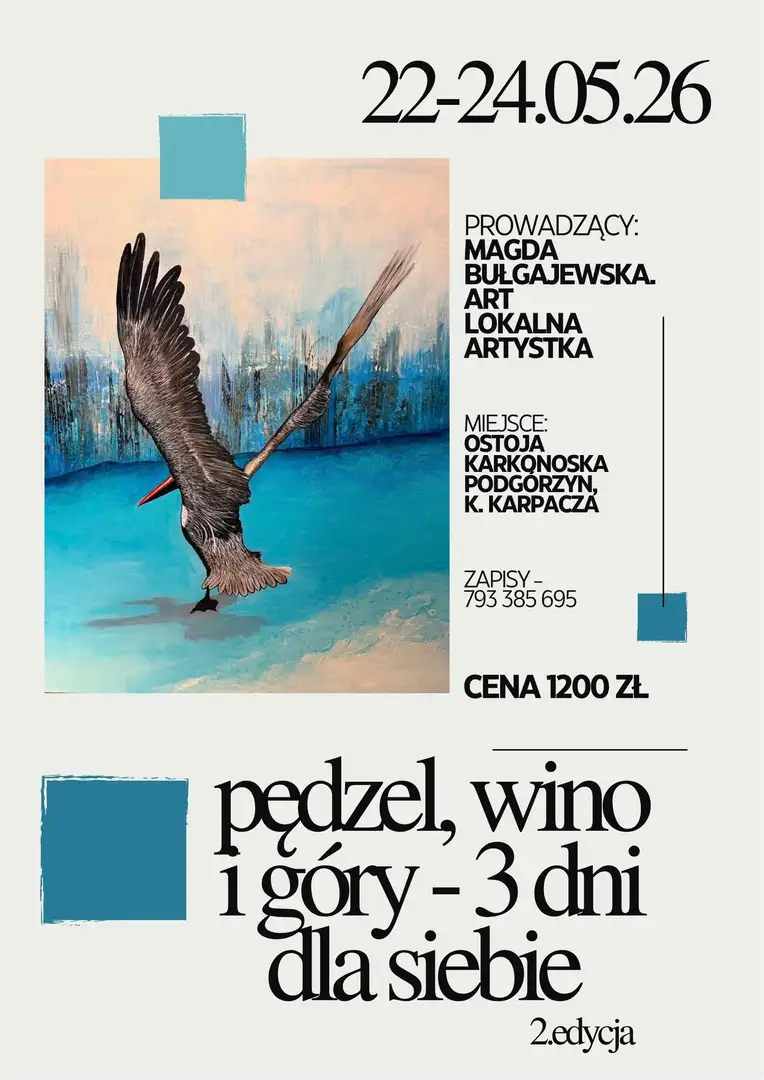 Obrazek promujący wydarzenie