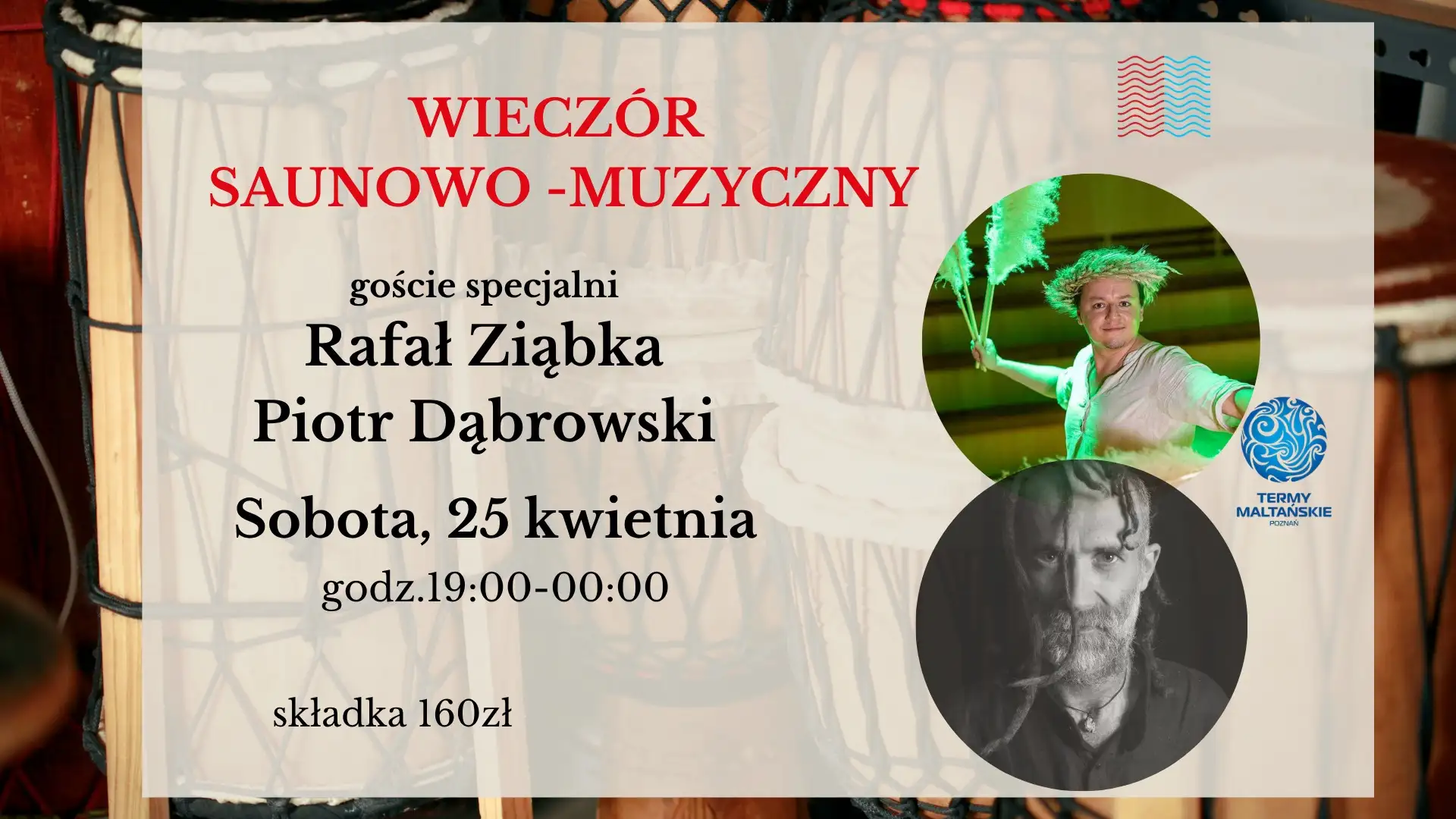 Obrazek promujący wydarzenie
