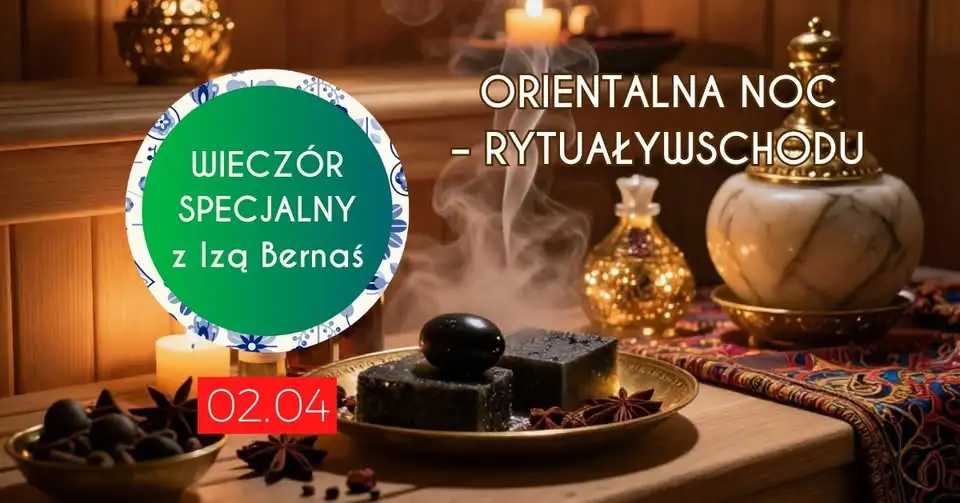 Obrazek promujący wydarzenie