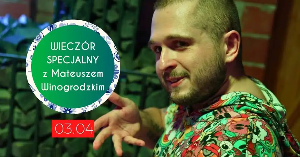 Obrazek promujący wydarzenie
