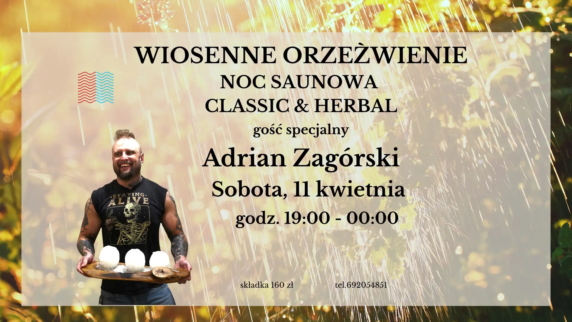 Obrazek promujący wydarzenie