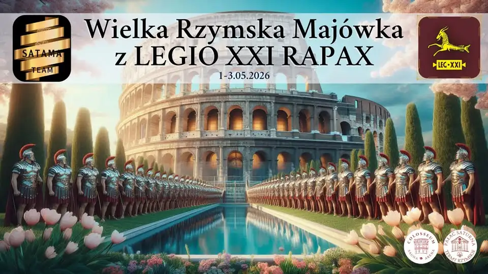 Obrazek promujący wydarzenie