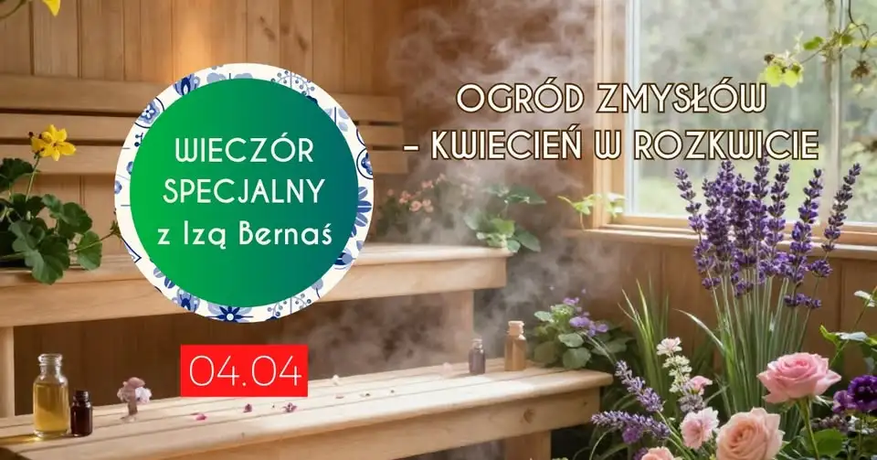 Obrazek promujący wydarzenie