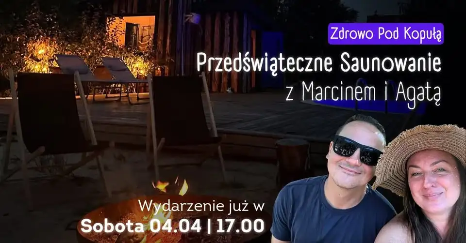 Obrazek promujący wydarzenie