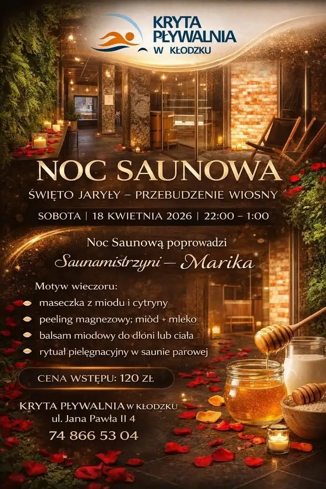 Obrazek promujący wydarzenie