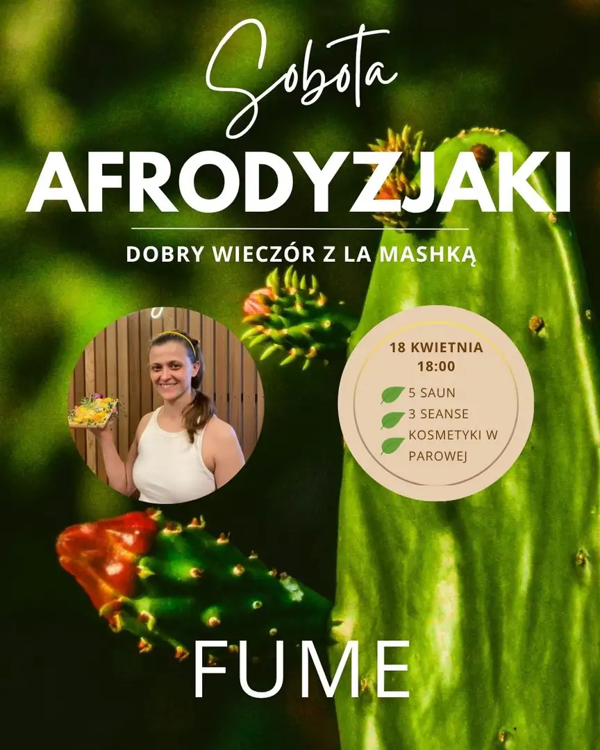 Obrazek promujący wydarzenie
