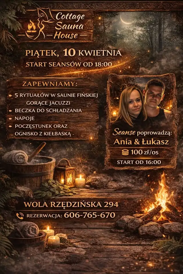 Obrazek promujący wydarzenie