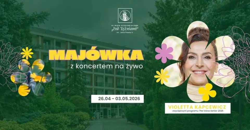 Obrazek promujący wydarzenie