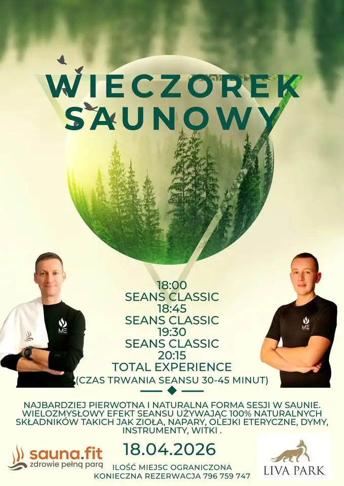 Obrazek promujący wydarzenie