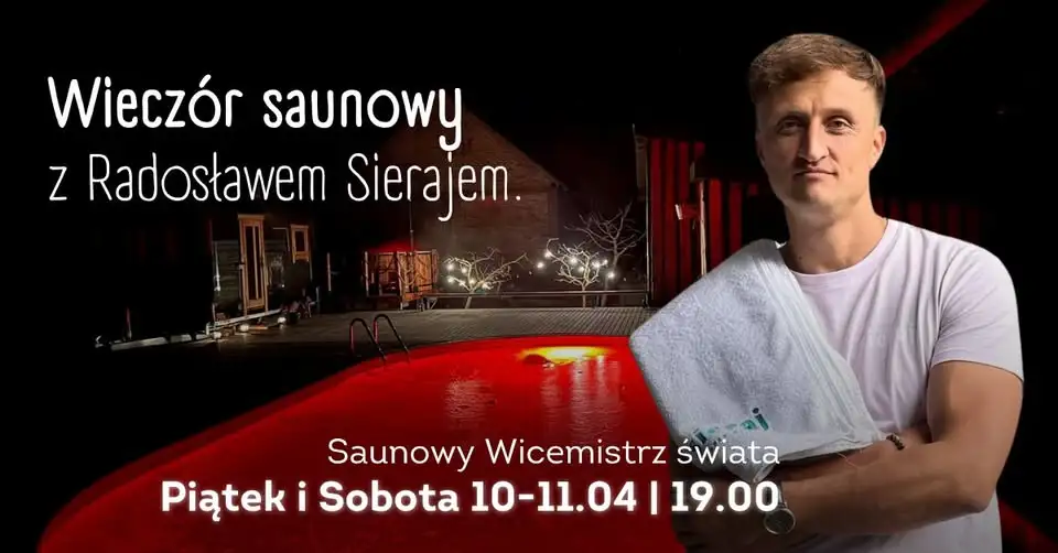 Obrazek promujący wydarzenie