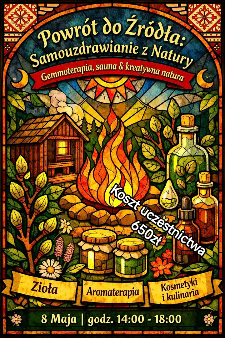 Obrazek promujący wydarzenie