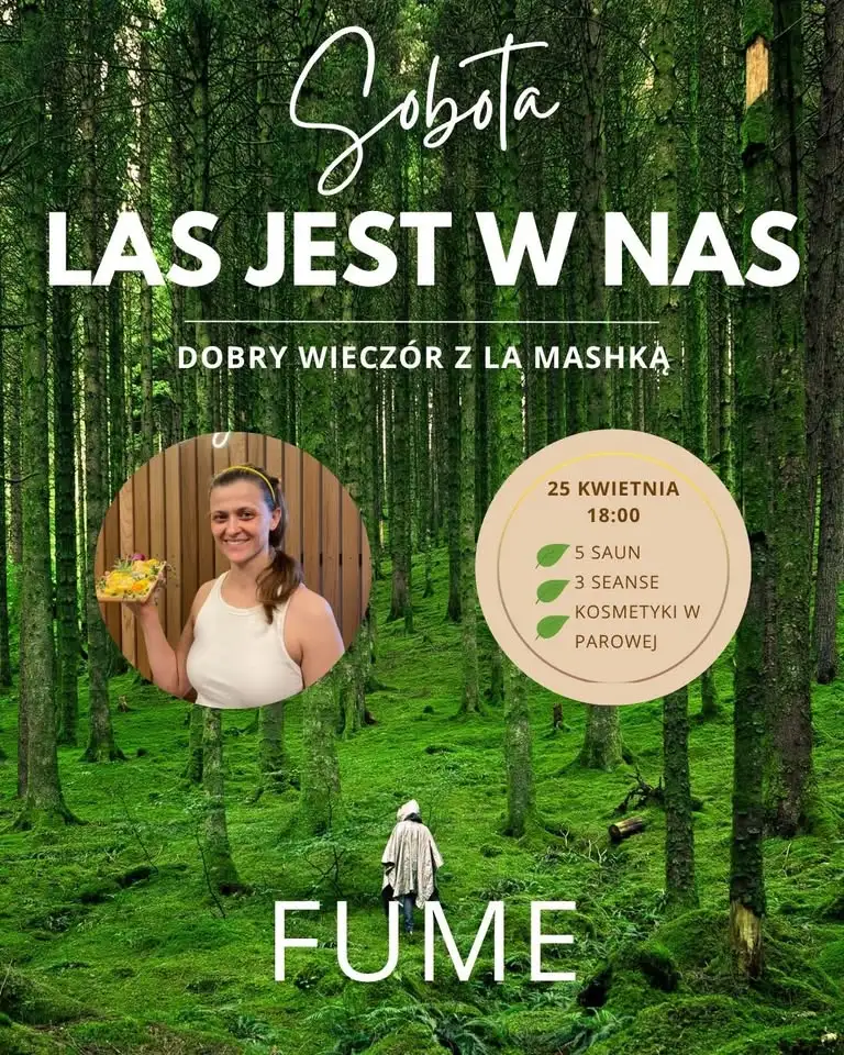 Obrazek promujący wydarzenie