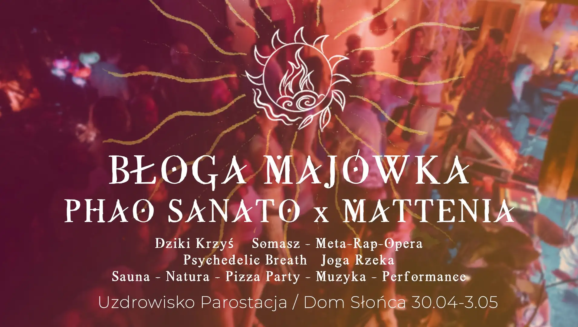 Obrazek promujący wydarzenie