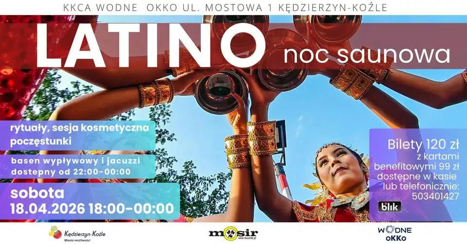 Obrazek promujący wydarzenie