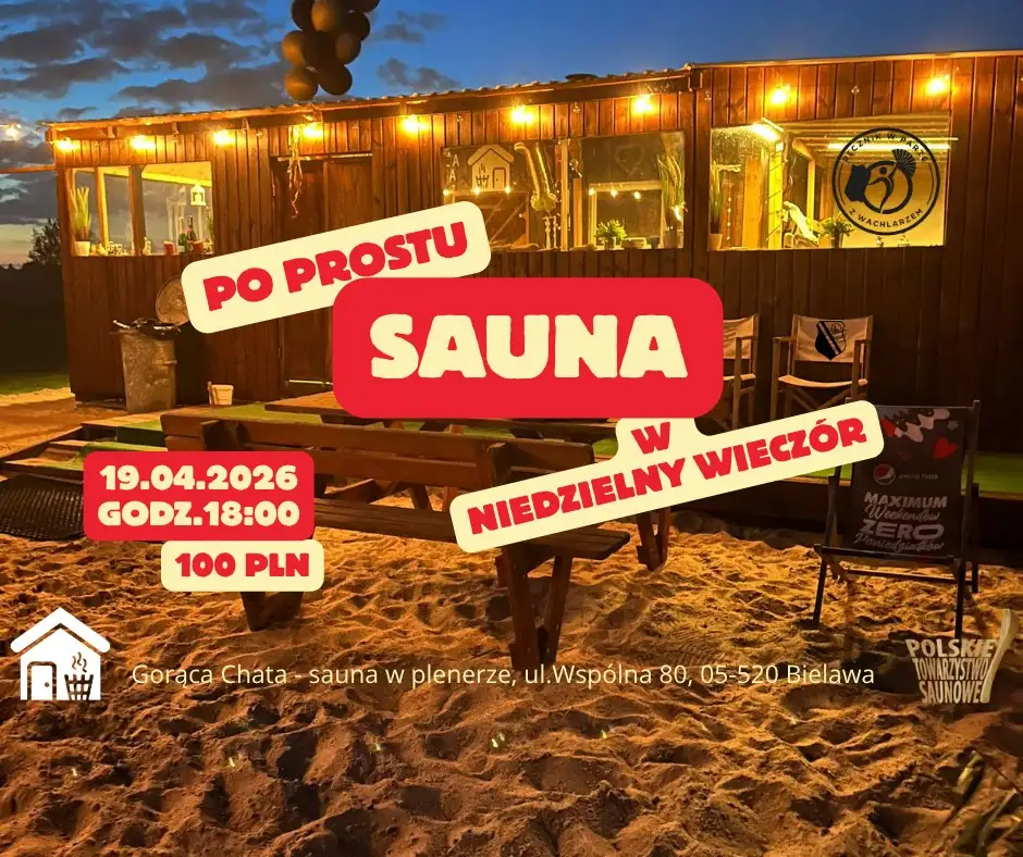 Obrazek promujący wydarzenie