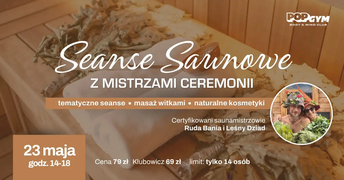 Obrazek promujący wydarzenie