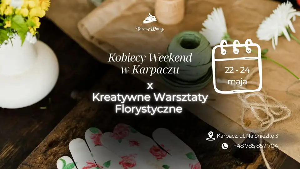 Obrazek promujący wydarzenie