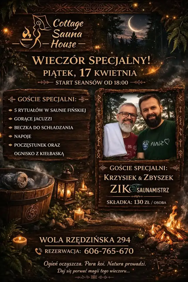 Obrazek promujący wydarzenie