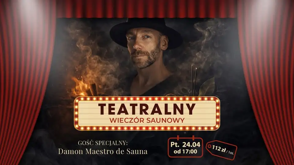 Obrazek promujący wydarzenie
