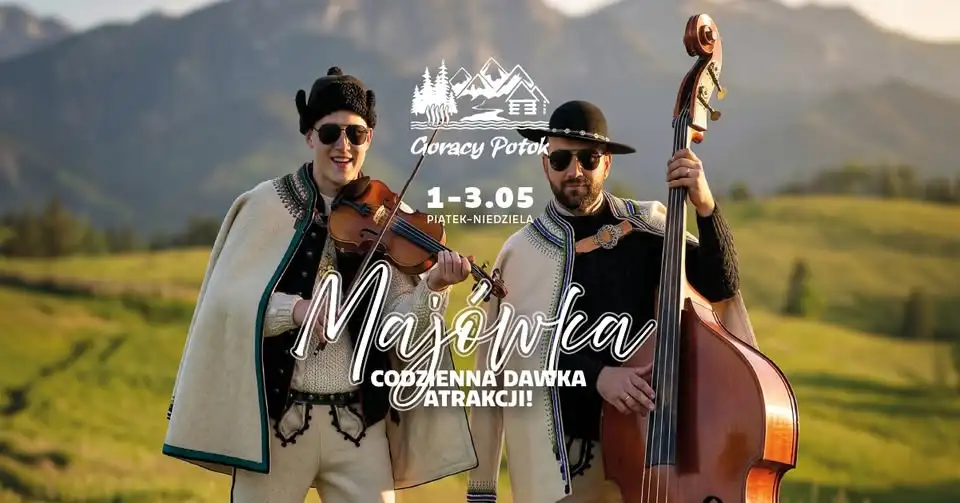 Obrazek promujący wydarzenie